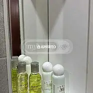 100 ლარი ღამე, ბინა დღიურად