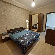 120 ლარი ღამე, ბინა დღიურად