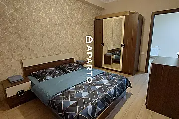 120 ლარი ღამე, ბინა დღიურად