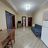 120 ლარი ღამე, ბინა დღიურად