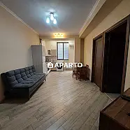 120 ლარი ღამე, ბინა დღიურად