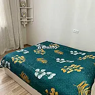 130 ლარი ღამე, ბინა დღიურად