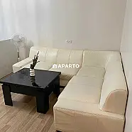 130 ლარი ღამე, ბინა დღიურად