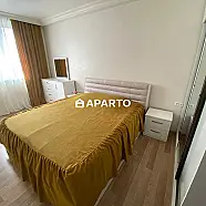 130 ლარი ღამე, ბინა დღიურად