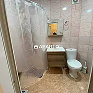 130 ლარი ღამე, ბინა დღიურად