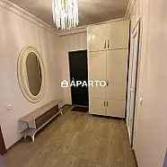 130 ლარი ღამე, ბინა დღიურად