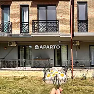 60 ლარი ღამე, ბინა დღიურად