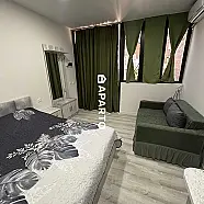 80 ლარი ღამე, ბინა დღიურად
