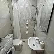 80 ლარი ღამე, ბინა დღიურად