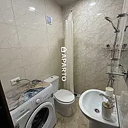 100 ლარი ღამე, ბინა დღიურად