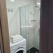 90 ლარი ღამე, ბინა დღიურად