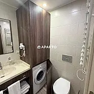 120 ლარი ღამე, ბინა დღიურად
