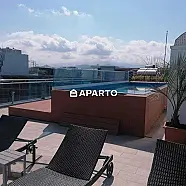 120 ლარი ღამე, ბინა დღიურად
