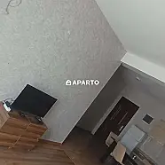 50 ლარი ღამე, ბინა დღიურად