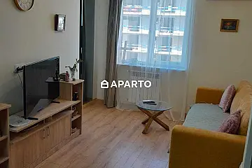 150 ლარი ღამე, ბინა დღიურად
