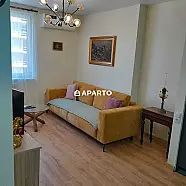 150 ლარი ღამე, ბინა დღიურად