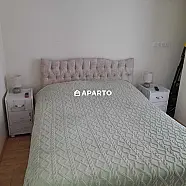 150 ლარი ღამე, ბინა დღიურად