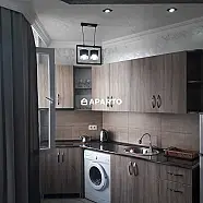 70 ლარი ღამე, ბინა დღიურად