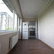 700 ლარი ღამე, ბინა დღიურად