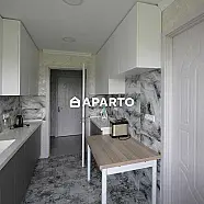 700 ლარი ღამე, ბინა დღიურად