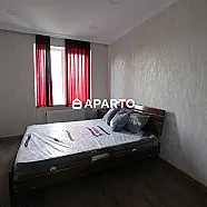 700 ლარი ღამე, ბინა დღიურად