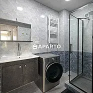 700 ლარი ღამე, ბინა დღიურად