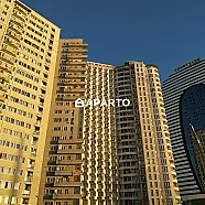 100 ლარი ღამე, ბინა დღიურად
