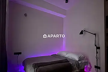 100 ლარი ღამე, ბინა დღიურად