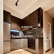 100 ლარი ღამე, ბინა დღიურად