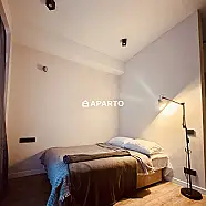 100 ლარი ღამე, ბინა დღიურად