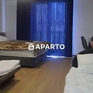 100 ლარი ღამე, ბინა დღიურად