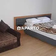 100 ლარი ღამე, ბინა დღიურად