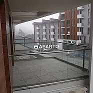 100 ლარი ღამე, ბინა დღიურად