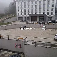 100 ლარი ღამე, ბინა დღიურად