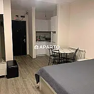 70 ლარი ღამე, ბინა დღიურად