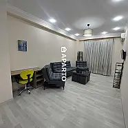 90 ლარი ღამე, ბინა დღიურად