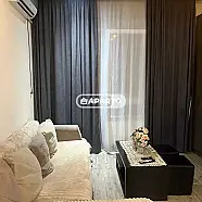 80 ლარი ღამე, ბინა დღიურად