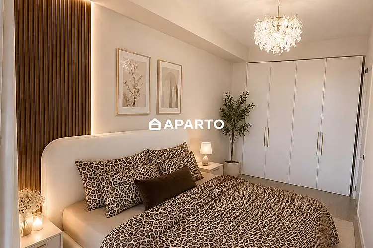 50 ლარი ღამე, ბინა დღიურად