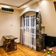 150 ლარი ღამე, ბინა დღიურად
