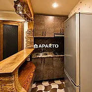 150 ლარი ღამე, ბინა დღიურად