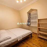 150 ლარი ღამე, ბინა დღიურად