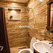 150 ლარი ღამე, ბინა დღიურად