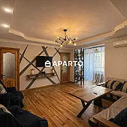 200 ლარი ღამე, ბინა დღიურად