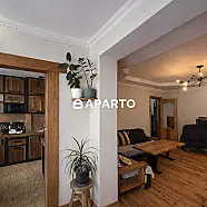 200 ლარი ღამე, ბინა დღიურად