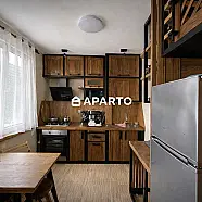 200 ლარი ღამე, ბინა დღიურად