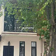 150 ლარი ღამე, ბინა დღიურად