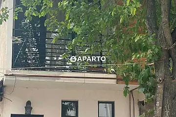 150 ლარი ღამე, ბინა დღიურად
