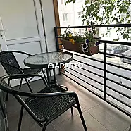150 ლარი ღამე, ბინა დღიურად
