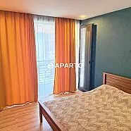 150 ლარი ღამე, ბინა დღიურად