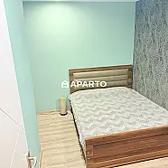 150 ლარი ღამე, ბინა დღიურად